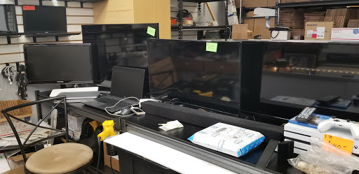 Pawn Shop «Pay More Pawn», reviews and photos, 7380 Oswego Rd, Liverpool, NY 13090, USA