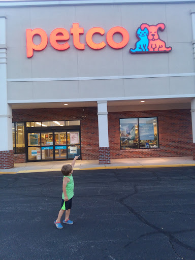 Petco Animal Supplies, 247 N Washington Hwy, Ashland, VA 23005, USA, 
