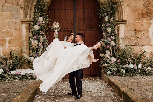 Vestido de novia