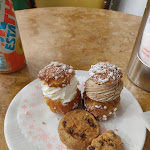 Photo n°1 de l'avis de Andrea.h fait le 07/12/2021 à 05:47 sur le  Bar Morabito à Ardore Marina