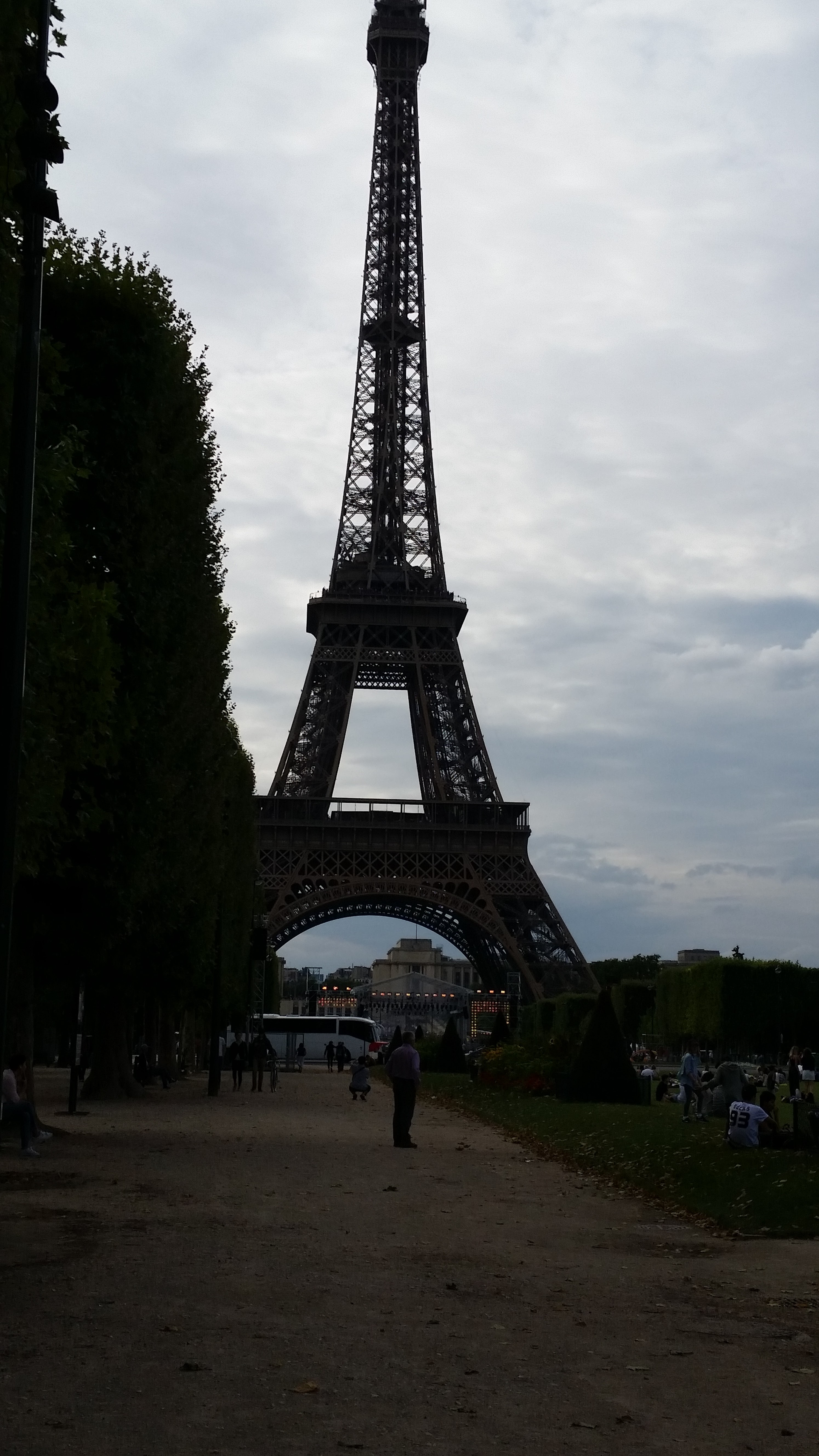 Photo n° 1 de l'avis de MJ. fait le 15/07/2017 à 16:25
