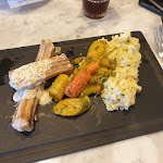 Photo n° 2 de l'avis de Master.U fait le 03/03/2022 à 22:48 pour La Côte et L'Arête à Blagnac