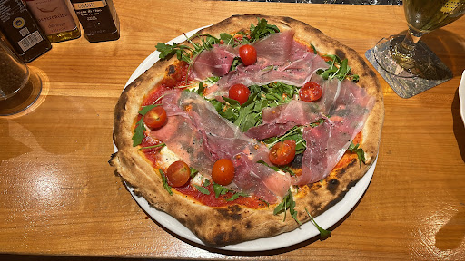Ristorante Pizzeria Zur Alten Schmiede in Kastelruth, Provincia Autonoma di Bolzano – Alto Adige