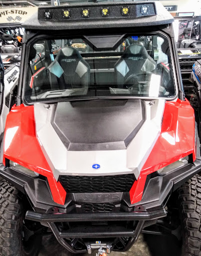 ATV Dealer «Powersports of America», reviews and photos, 3051 Old Husbands Rd, Paducah, KY 42003, USA