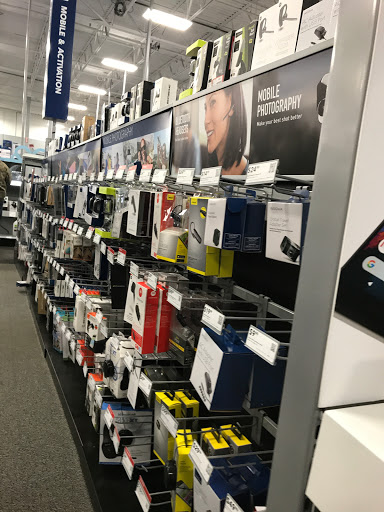 Electronics Store «Best Buy», reviews and photos, 3435 Princeton Rd, Hamilton, OH 45011, USA