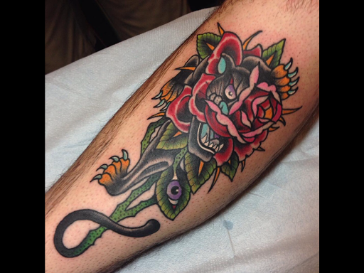 Explore agape tattoo ideas, creative tattoo ideas in Jacksonville, available at TrueLove Tattoo