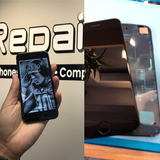 Electronics Repair Shop «iRepair - Cell Phone Repair», reviews and photos, 4251 Winder Hwy e, Flowery Branch, GA 30542, USA