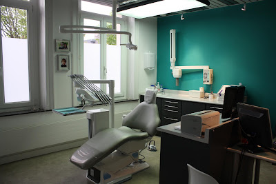 Dr Anne Sophie Vandoorne - Orthodontie Exclusive à Audruicq