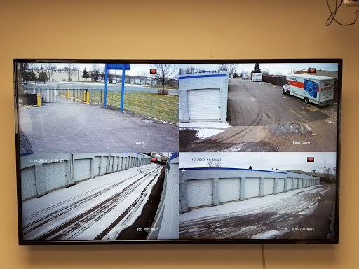 Self-Storage Facility «Acorn Mini Storage», reviews and photos, 149 N Jonathan Blvd, Chaska, MN 55318, USA