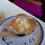 Photo n°3 de l'avis de Assunta.e fait le 07/04/2024 à 16:23 sur le  Trattoria da Luciana à San Piero Patti