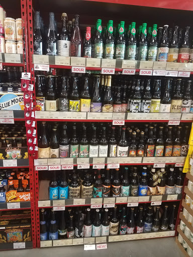 Wine Store «BevMo!», reviews and photos, 79715 CA-111, La Quinta, CA 92253, USA