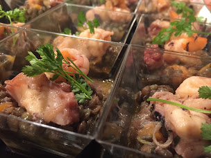 Photo n°23 de Ristorante Italiano da Pupetta à Paris ()