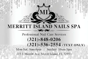 Merritt island nails spa image