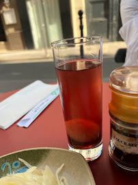 Plats et boissons du Restaurant japonais Meiko à Paris - n°6