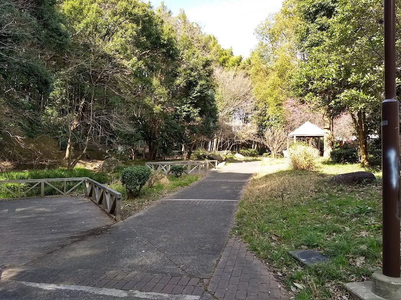 田原橋公園