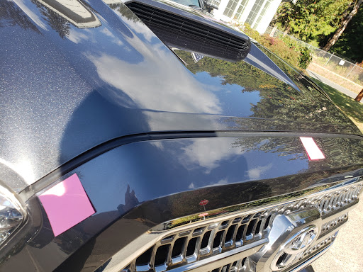 Auto Body Shop «Service King Collision Repair of Kent», reviews and photos, 25989 104th Ave SE, Kent, WA 98030, USA