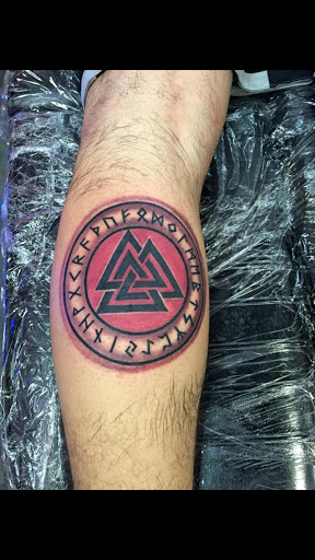 Explore small jeep tattoo ideas, creative tattoo ideas in Garden Grove, available at Dr. Tattoo Studio