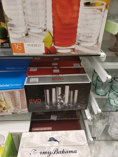 Department Store «HomeGoods», reviews and photos, 99 Executive Blvd S, Southington, CT 06489, USA