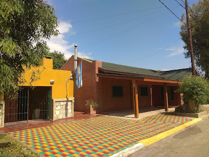 Municipalidad Villa Parque Santa Ana