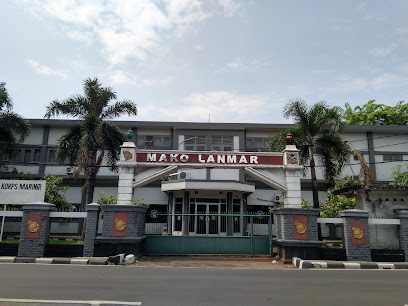 Mako Lanmar Jakarta
