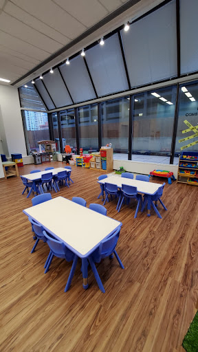 AlphaBeeZ Childcare Centre
