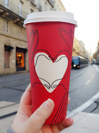 Photos du propriétaire du Café Starbucks Coffee à Bordeaux - n°9