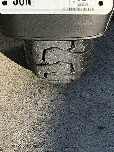 Motorcycle Repair Shop «Willis Cycle Works», reviews and photos, 10611 Kingston Pike, Knoxville, TN 37922, USA