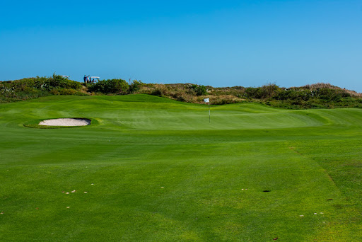 Golf Club «Palmilla Beach Golf Club», reviews and photos, 258 Snapdragon, Port Aransas, TX 78373, USA