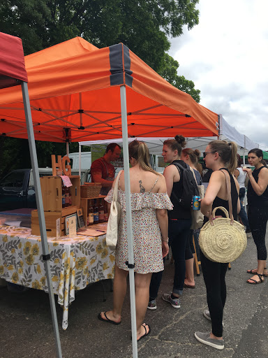 Winery «Honeygirl Meadery», reviews and photos, 105 Hood St #6, Durham, NC 27701, USA