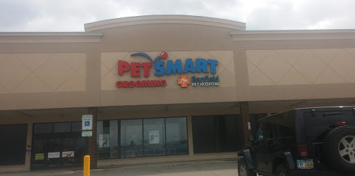 Pet Supply Store «PetSmart», reviews and photos, 2028 Miamisburg Centerville Rd, Dayton, OH 45459, USA