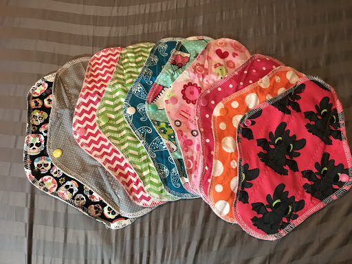 Fabric Store «Wazoodle Fabrics», reviews and photos, 1360 Adams Rd, Bensalem, PA 19020, USA