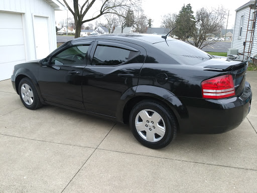 Auto Body Shop «Maaco Collision Repair & Auto Painting», reviews and photos, 409 Applegrove St NW, North Canton, OH 44720, USA