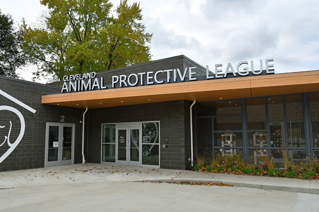 Cleveland Animal Protective League