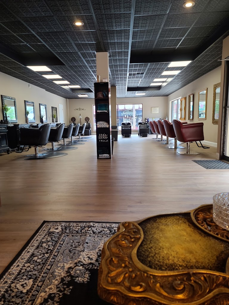 Salon Lavi 17070