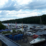 Photo n°2 de l'avis de Joachim.o fait le 03/06/2020 à 14:59 sur le  Hotel Spree-idyll & Kombüse à Berlin