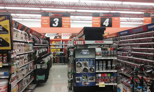 Auto Parts Store «AutoZone», reviews and photos, 8167 E Broad St, Reynoldsburg, OH 43068, USA