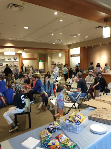 Shopping Mall «The Shoppes at Farmington Valley», reviews and photos, 110 Albany Turnpike, Canton, CT 06019, USA