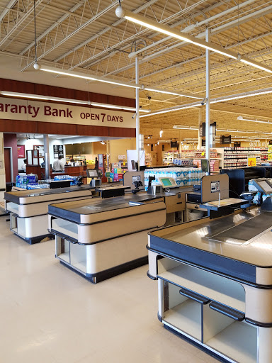 Grocery Store «Rainbow Foods», reviews and photos, 1566 University Ave W, St Paul, MN 55104, USA