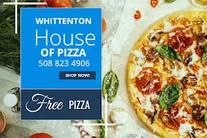 Whittenton House of Pizza image