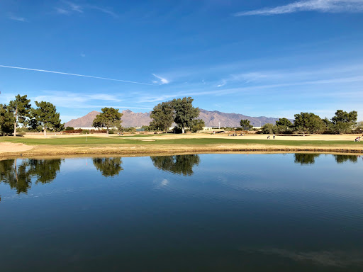 Public Golf Course «Silverbell Golf Course», reviews and photos, 3600 N Silverbell Rd, Tucson, AZ 85745, USA