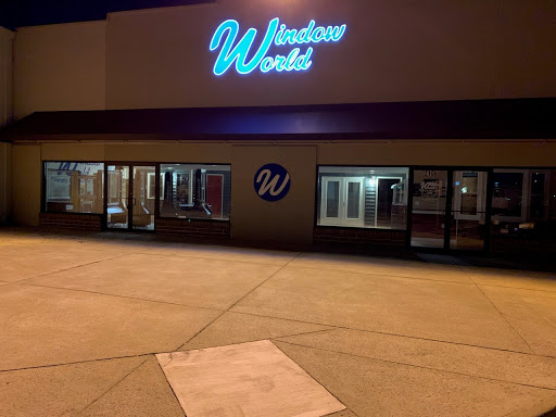 Window Installation Service «Window World», reviews and photos