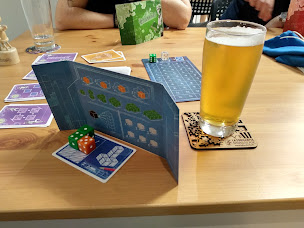 Photo n°5 de La Feinte de l'Ours à Nancy ()