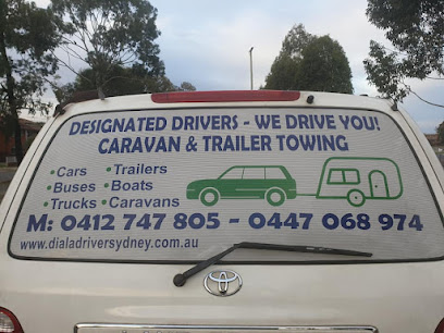 Caravan Towing Australia