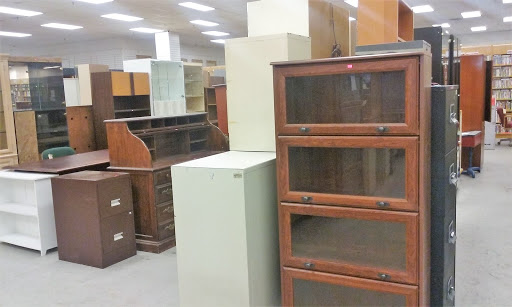 Thrift Store «Impact Thrift Stores - Feasterville», reviews and photos, 91 E Street Rd, Feasterville-Trevose, PA 19053, USA