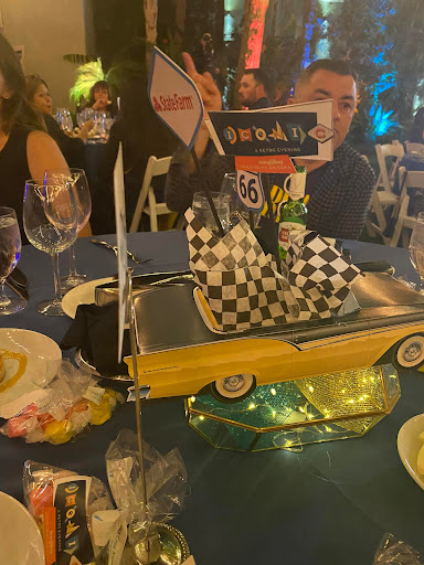 Insurance Agency «Rebeca Steele State Farm», reviews and photos