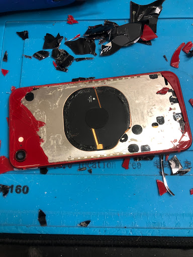 Mobile Phone Repair Shop «iFixandRepair», reviews and photos, 5135 W Alabama St, Houston, TX 77056, USA