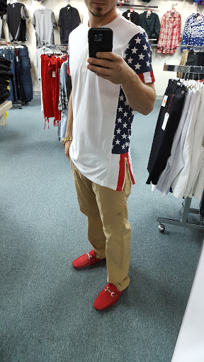 Shopping Mall «WestGate Mall», reviews and photos, 205 W Blackstock Rd, Spartanburg, SC 29301, USA