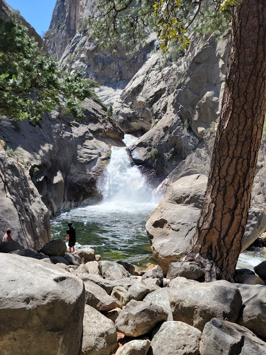 National Park «Kings Canyon National Park», reviews and photos