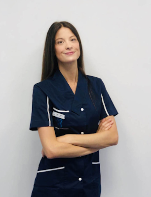 Dr Ludovica Martini - Orthodontie invisible et Esthétique à Athis-Mons