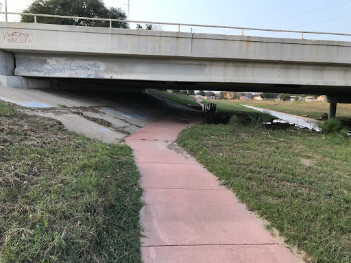 Zacate Creek Linear Park